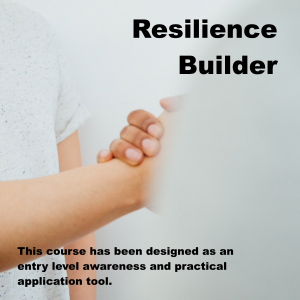 Resilience Builder